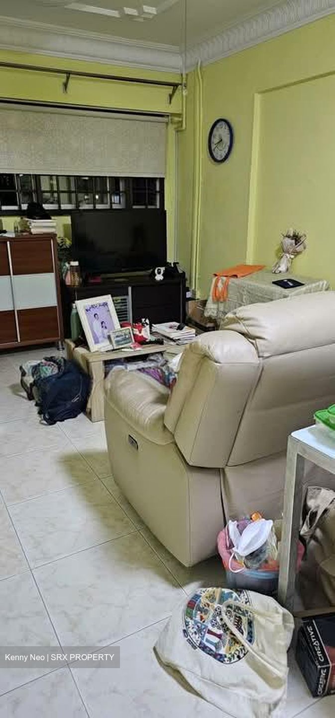 Blk 612 Clementi West Street 1 (Clementi), HDB 3 Rooms #561366811